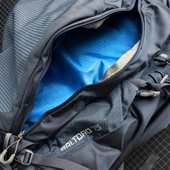 GREGORY BALTORO 75 PACK - DUSK BLUE - Picture 10 of 16